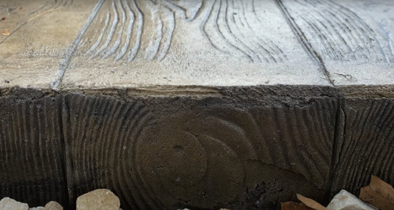 Concrete crack repair in Poinciana FL