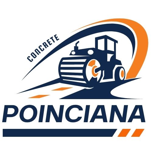 Redpoint Poinciana Concrete Logo